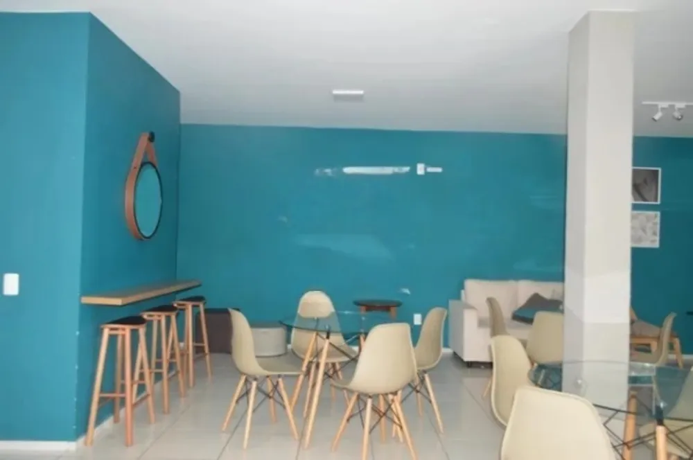 Apartamento, 2 quartos, 35 m² - Foto 6