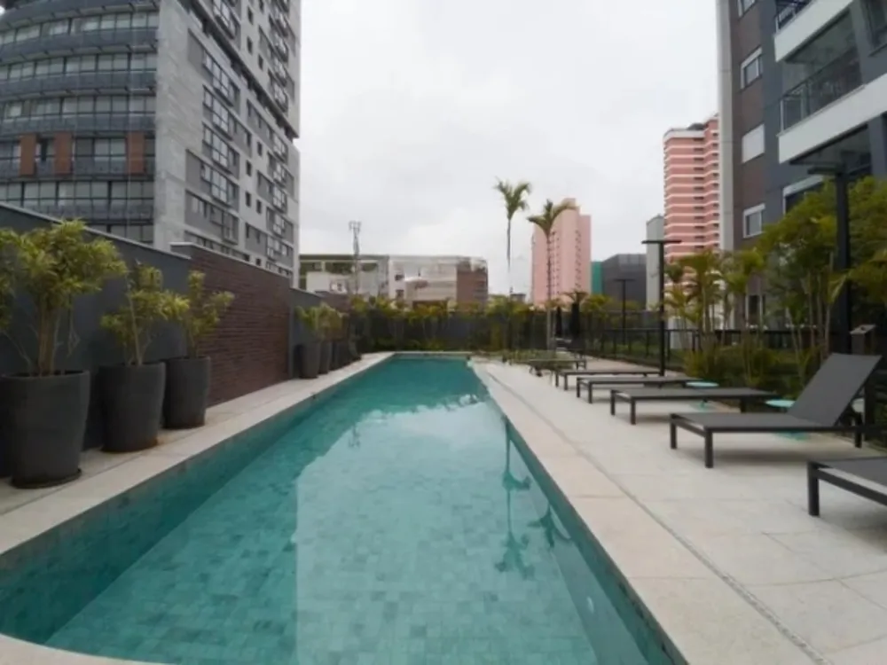 Apartamento, 2 quartos, 60 m² - Foto 2