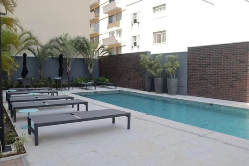 Apartamento, 2 quartos, 67 m² - Foto 6