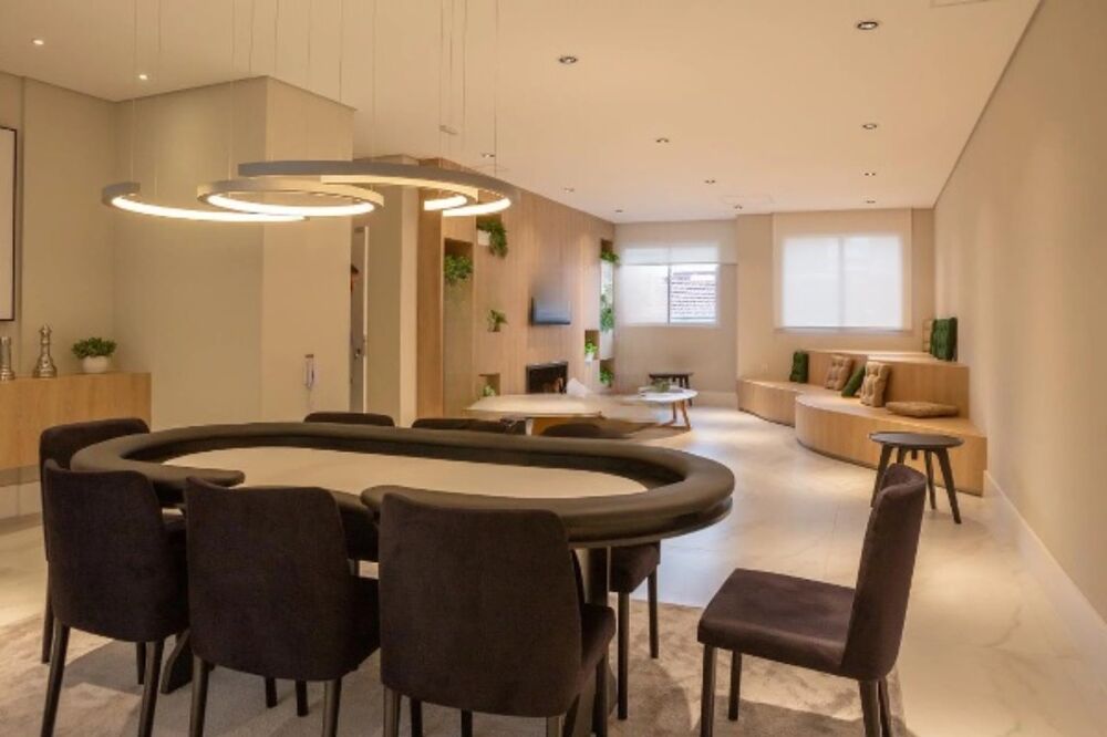 Apartamento, 2 quartos, 67 m² - Foto 2
