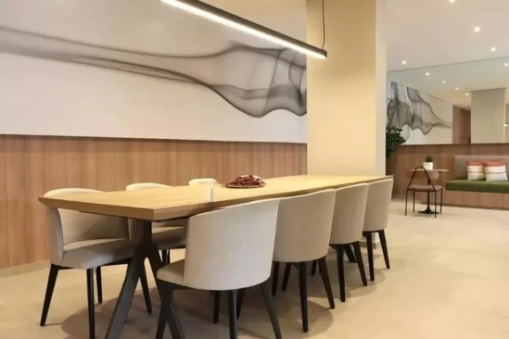 Apartamento, 1 quarto, 27 m² - Foto 2