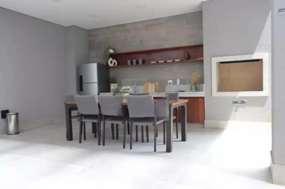 Apartamento, 1 quarto, 27 m² - Foto 5