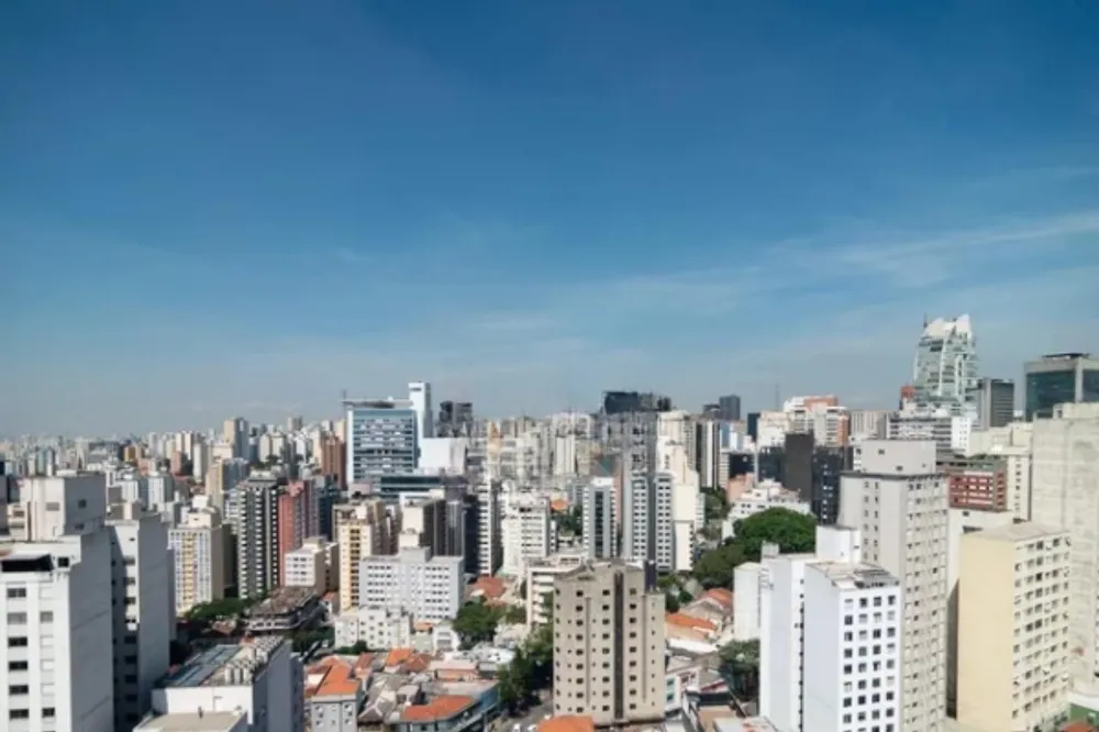 Apartamento, 1 quarto, 26 m² - Foto 27