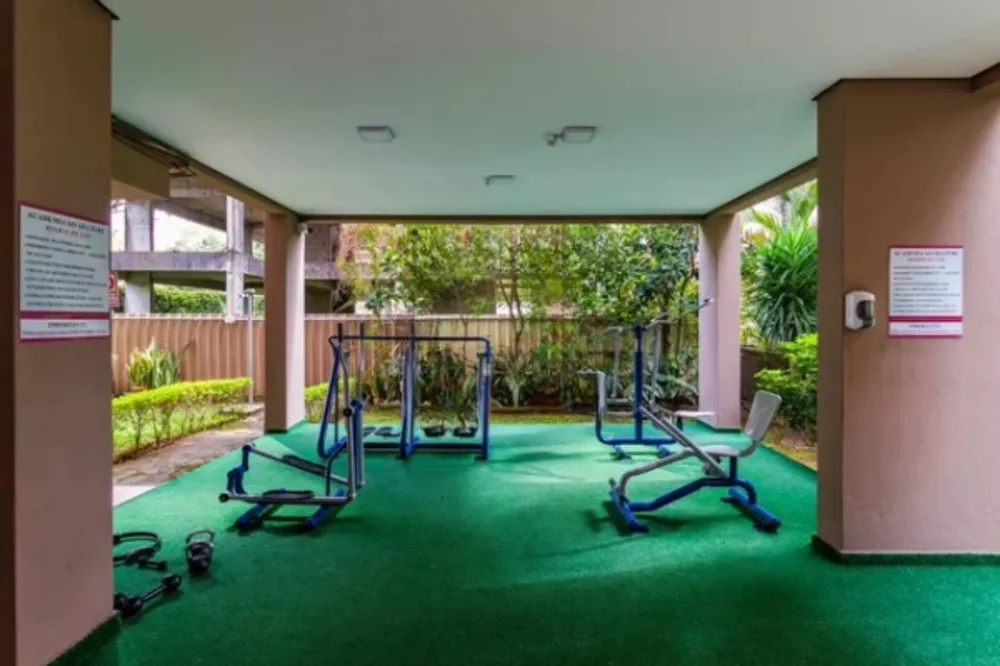 Apartamento, 3 quartos, 68 m² - Foto 8