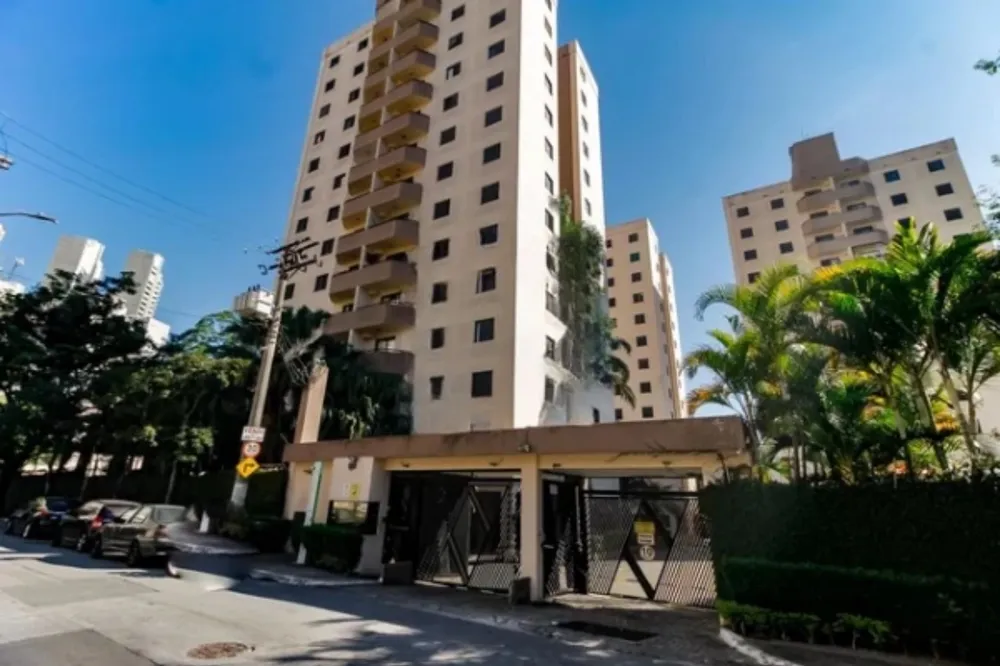 Apartamento, 3 quartos, 68 m² - Foto 2