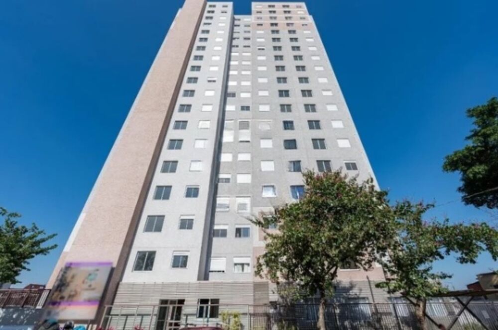 Apartamento, 2 quartos, 36 m² - Foto 5