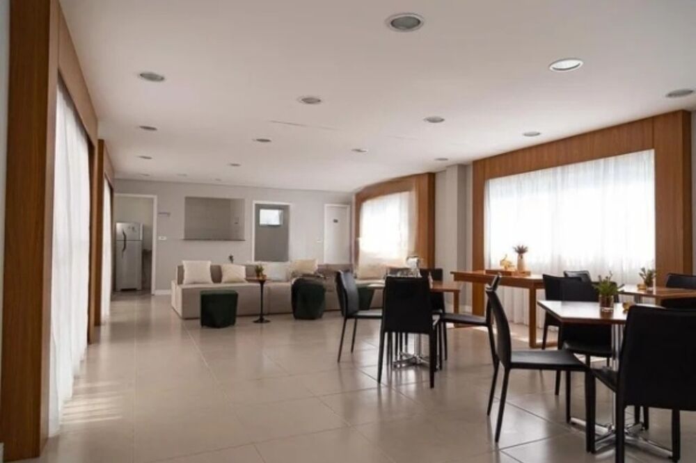 Apartamento, 2 quartos, 36 m² - Foto 6