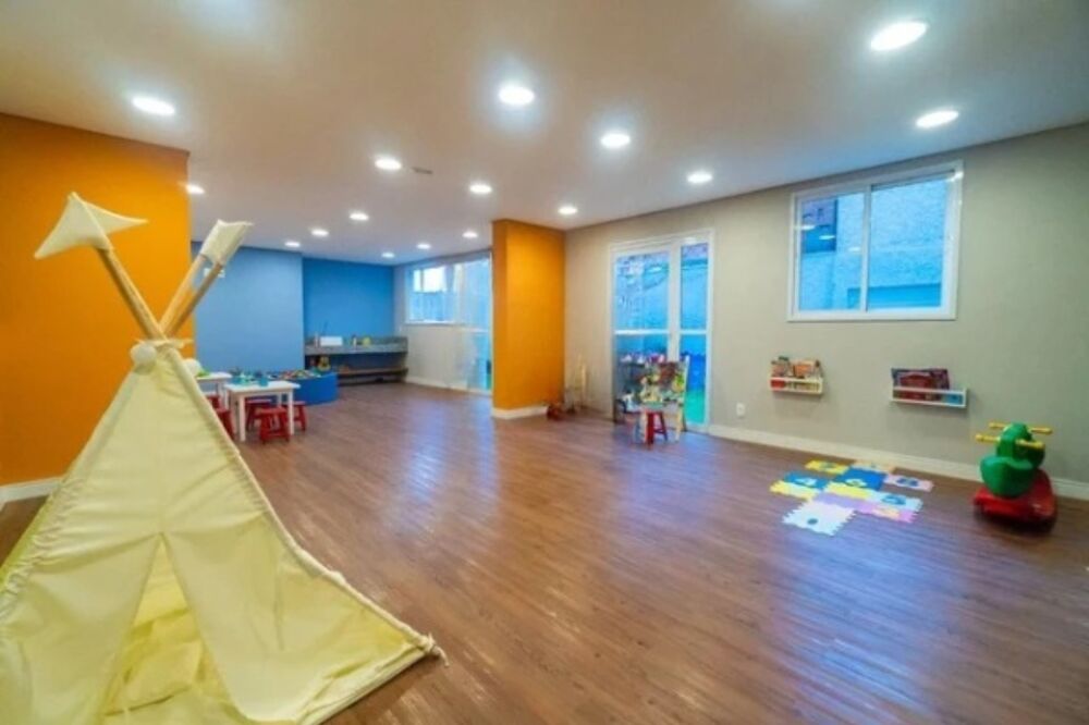 Apartamento, 2 quartos, 36 m² - Foto 4