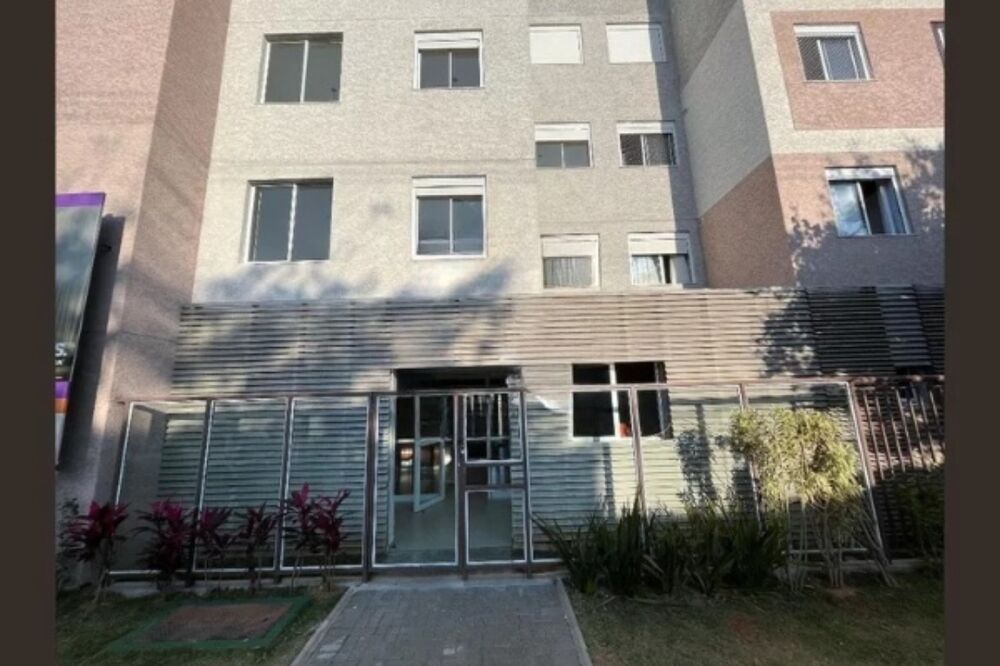 Apartamento, 2 quartos, 36 m² - Foto 12