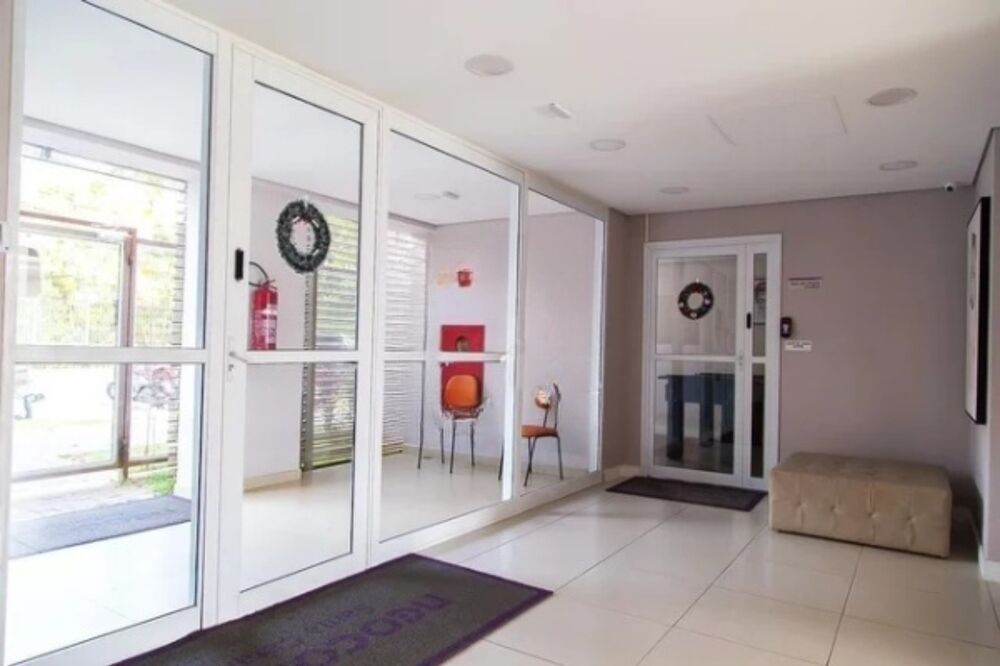 Apartamento, 2 quartos, 36 m² - Foto 7