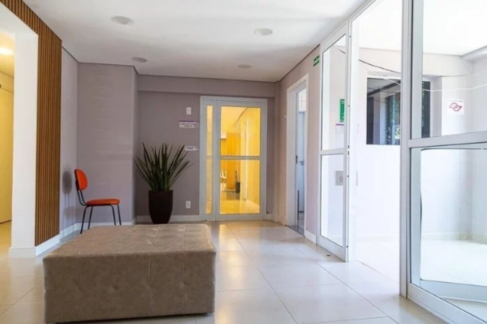 Apartamento, 2 quartos, 36 m² - Foto 8