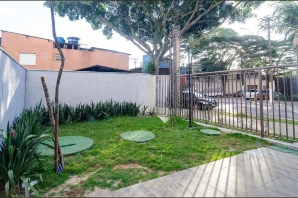 Apartamento, 2 quartos, 36 m² - Foto 9