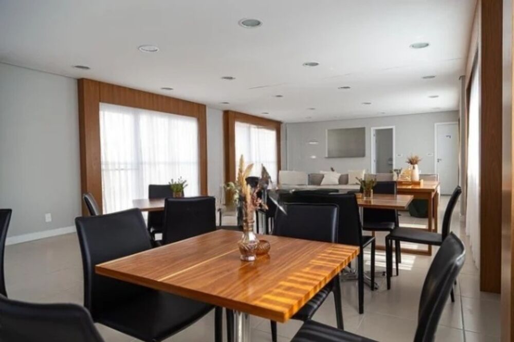 Apartamento, 2 quartos, 36 m² - Foto 3