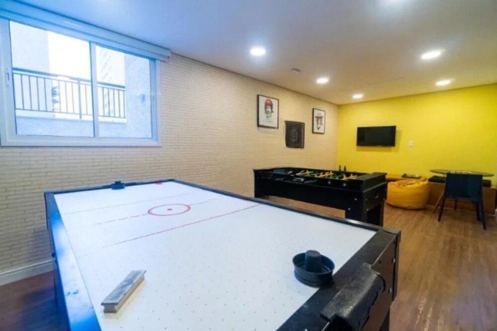 Apartamento, 2 quartos, 36 m² - Foto 11