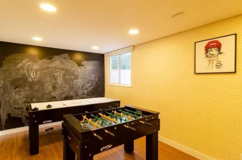 Apartamento, 2 quartos, 36 m² - Foto 2