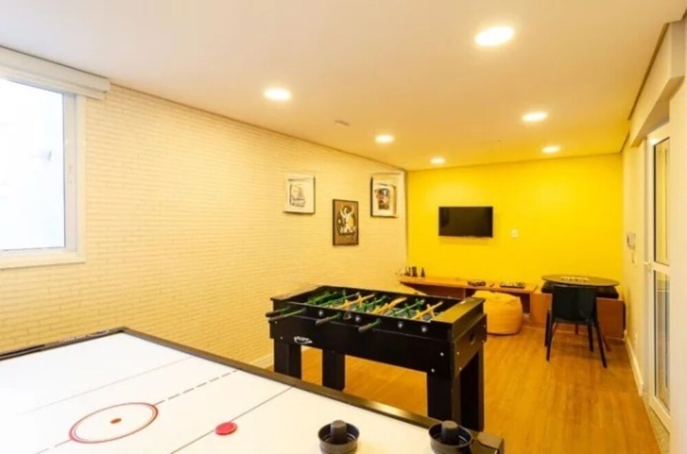 Apartamento, 2 quartos, 36 m² - Foto 1
