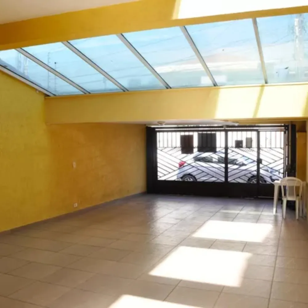 Casa, 4 quartos, 203 m² - Foto 3