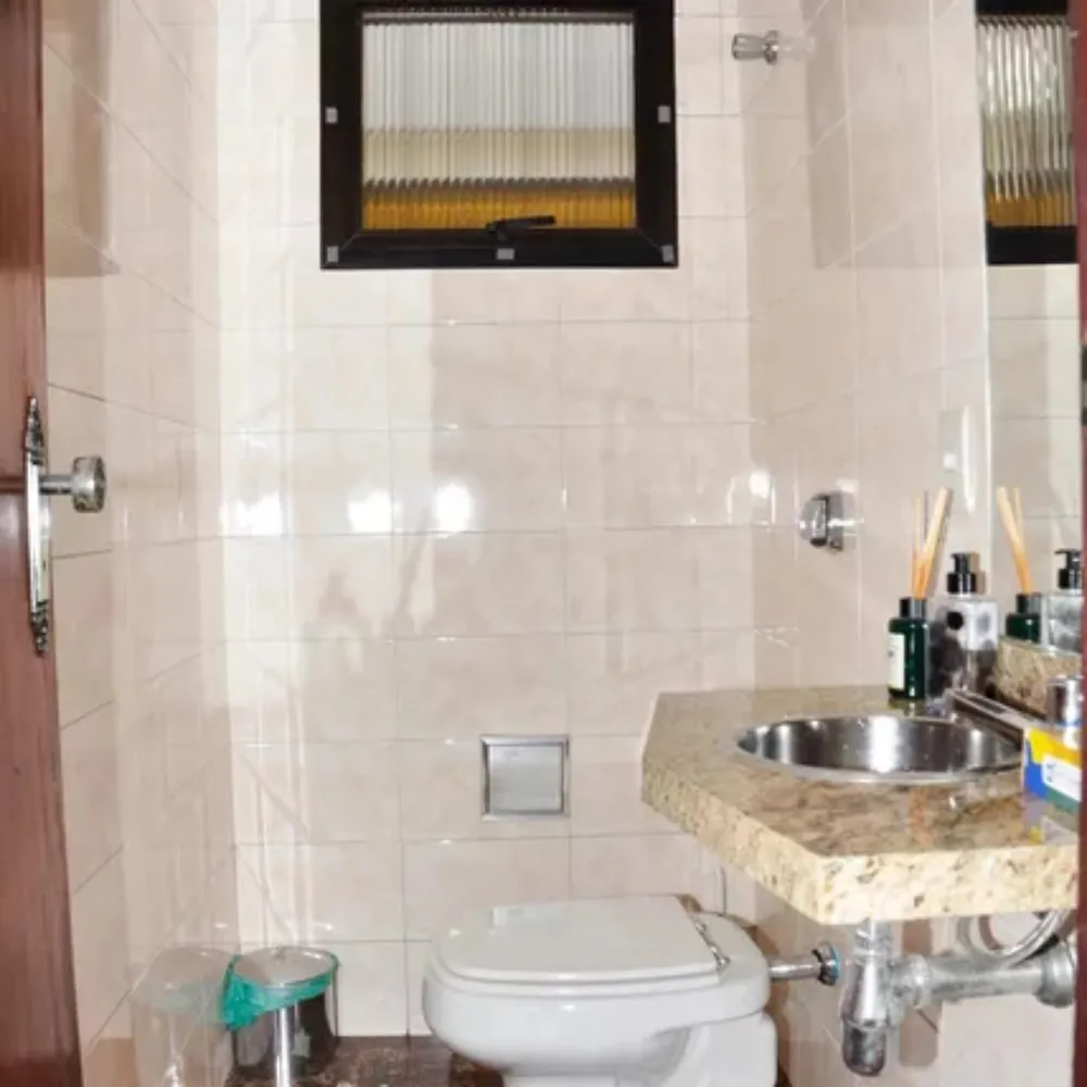 Casa, 4 quartos, 203 m² - Foto 8