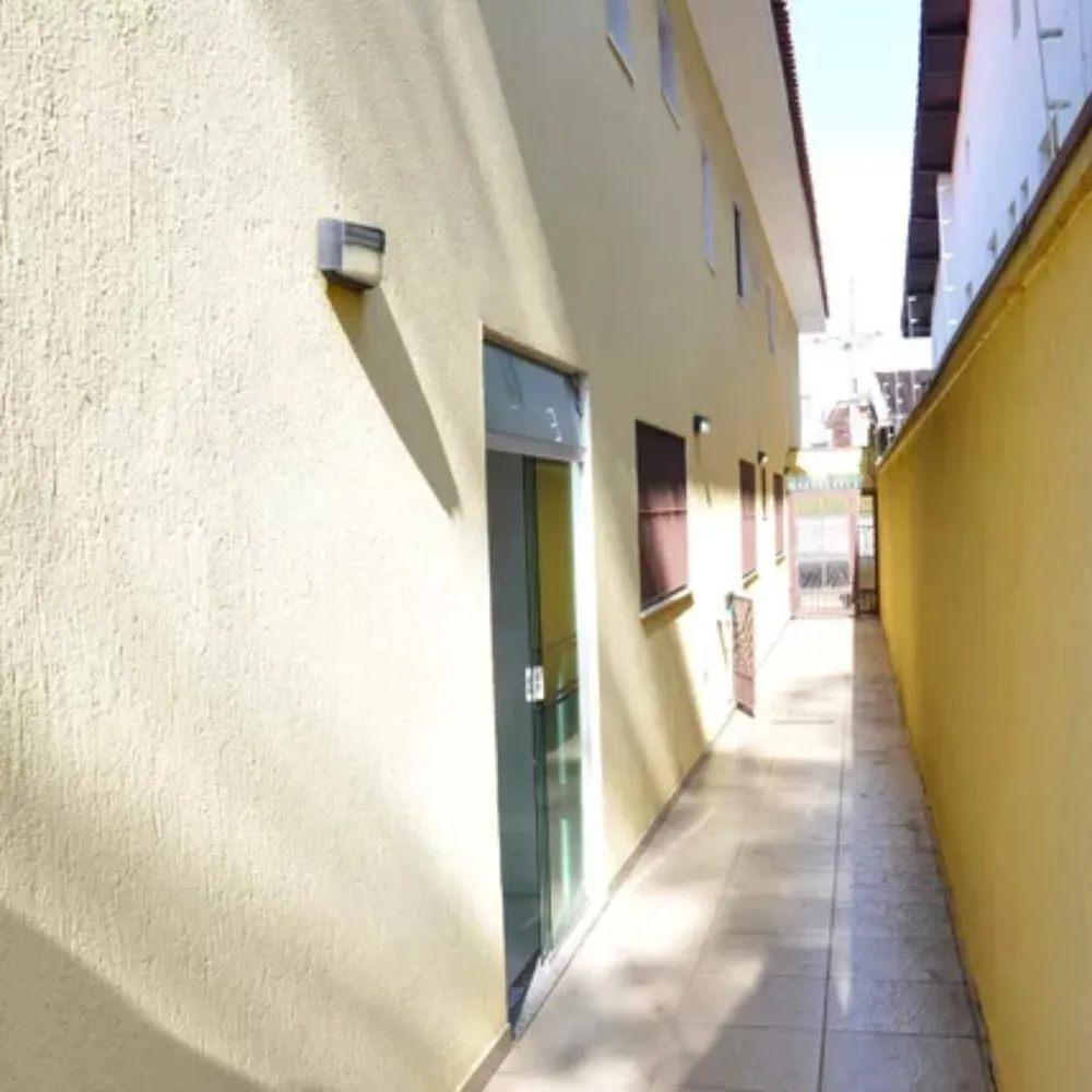 Casa, 4 quartos, 203 m² - Foto 1