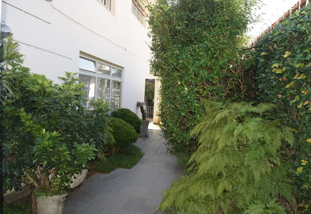 Casa, 4 quartos, 377 m² - Foto 6