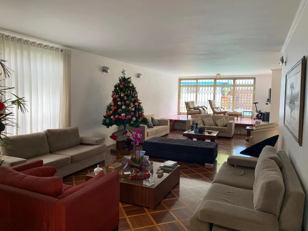 Casa, 4 quartos, 377 m² - Foto 5