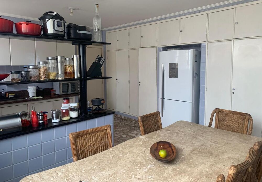 Casa, 4 quartos, 377 m² - Foto 3