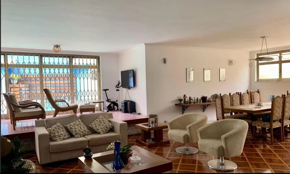 Casa, 4 quartos, 377 m² - Foto 8