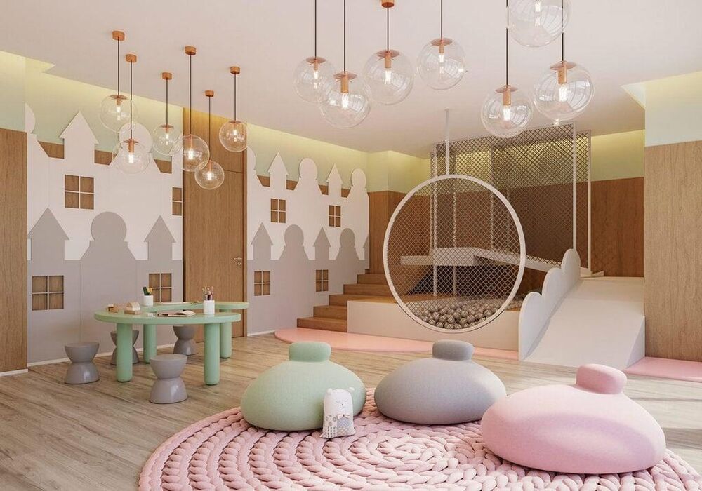 Apartamento, 2 quartos, 38 m² - Foto 2