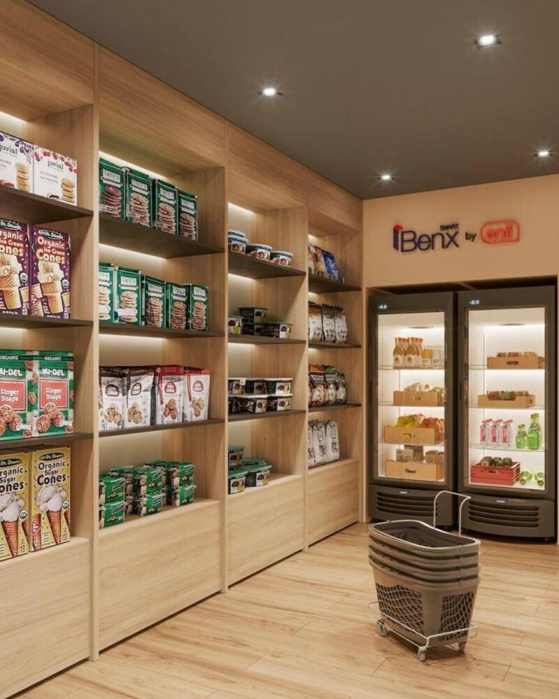 Apartamento, 2 quartos, 38 m² - Foto 4