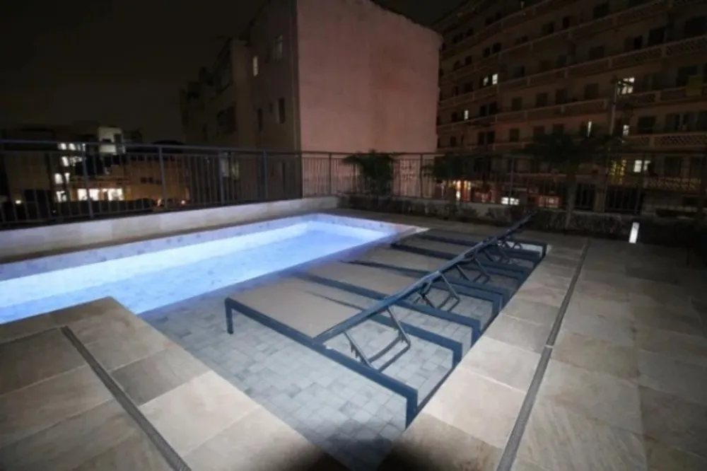 Apartamento, 1 quarto, 27 m² - Foto 3