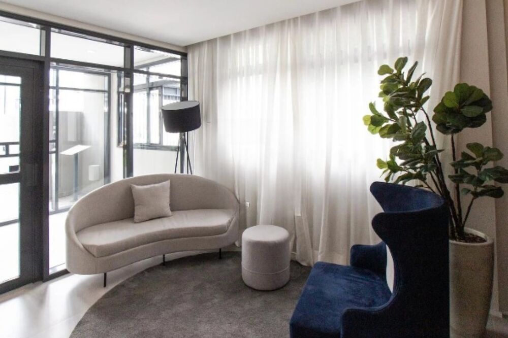 Apartamento, 1 quarto, 27 m² - Foto 4