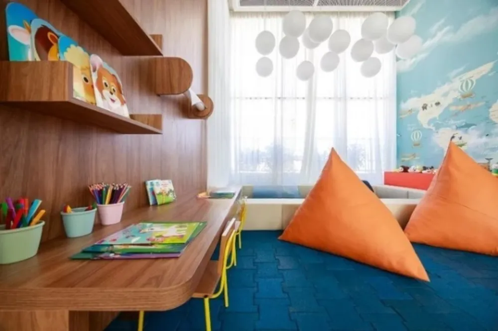 Apartamento, 2 quartos, 51 m² - Foto 4