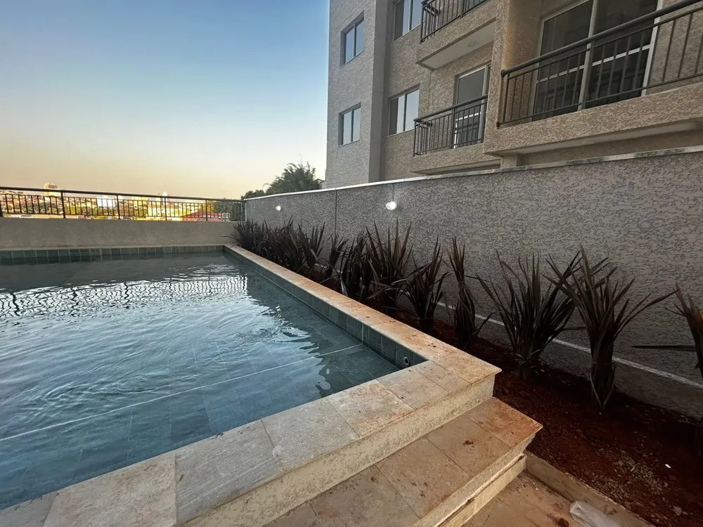 Apartamento, 2 quartos, 36 m² - Foto 10