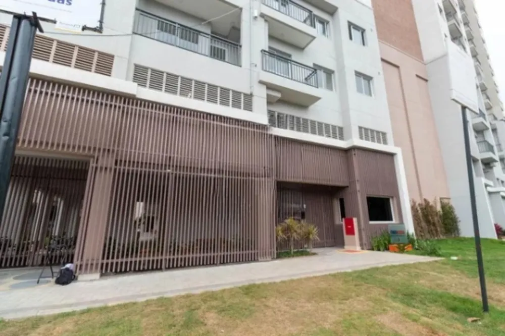 Apartamento, 2 quartos, 36 m² - Foto 6