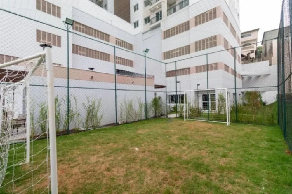 Apartamento, 2 quartos, 36 m² - Foto 8