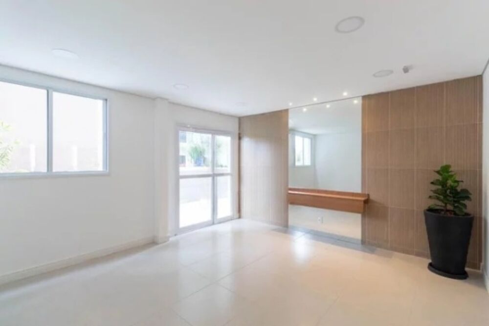 Apartamento, 2 quartos, 36 m² - Foto 2