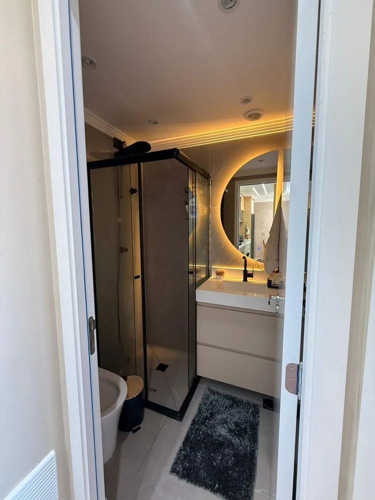 Apartamento, 2 quartos, 36 m² - Foto 5