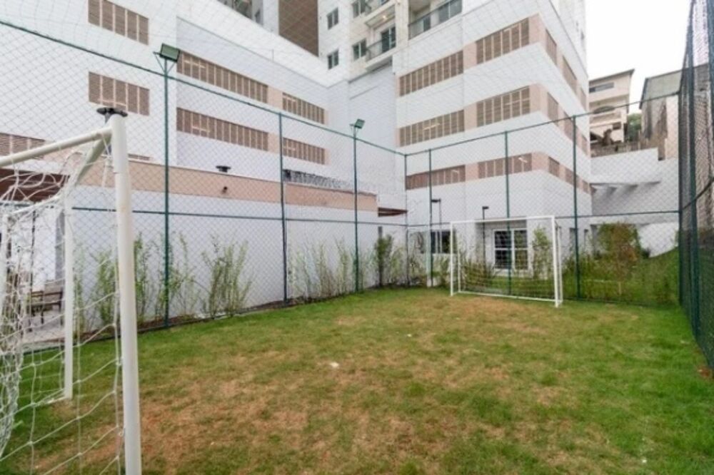 Apartamento, 2 quartos, 36 m² - Foto 1