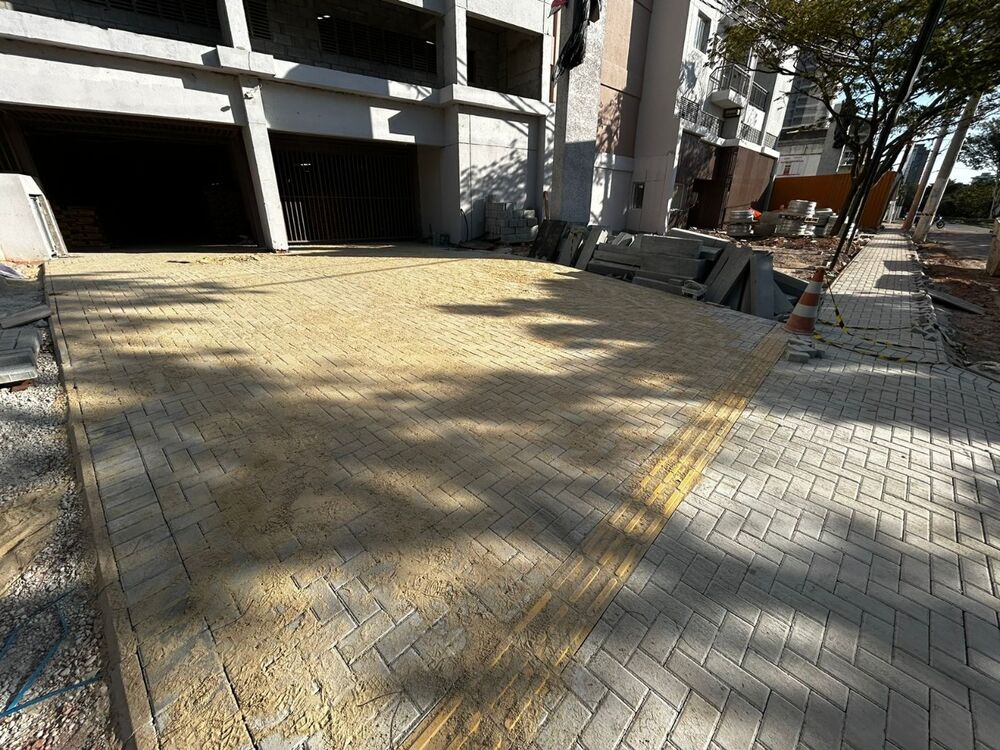 Apartamento, 2 quartos, 36 m² - Foto 4