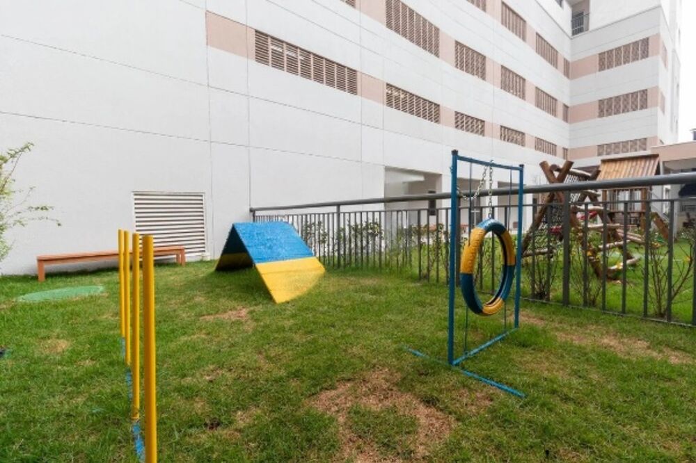 Apartamento, 2 quartos, 36 m² - Foto 3