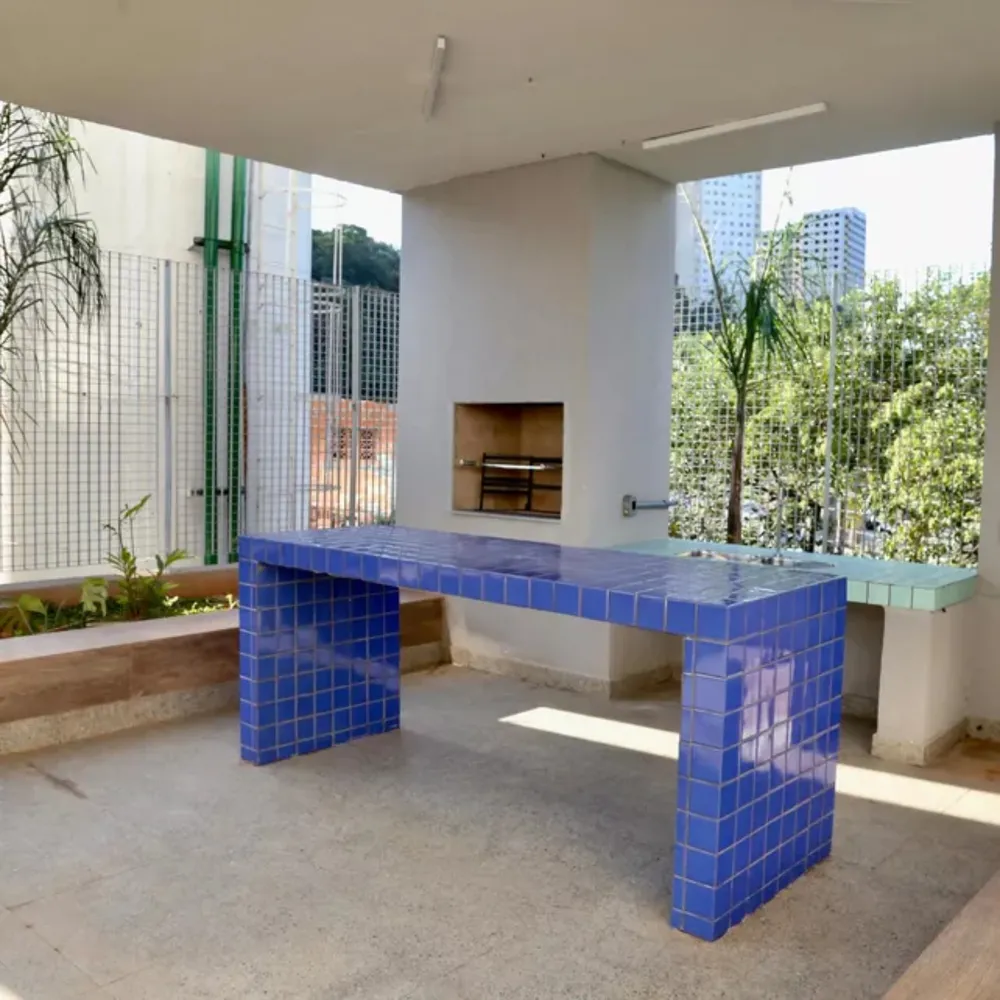 Apartamento, 2 quartos, 38 m² - Foto 8