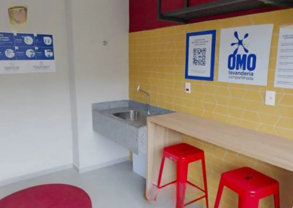 Apartamento, 2 quartos, 38 m² - Foto 11