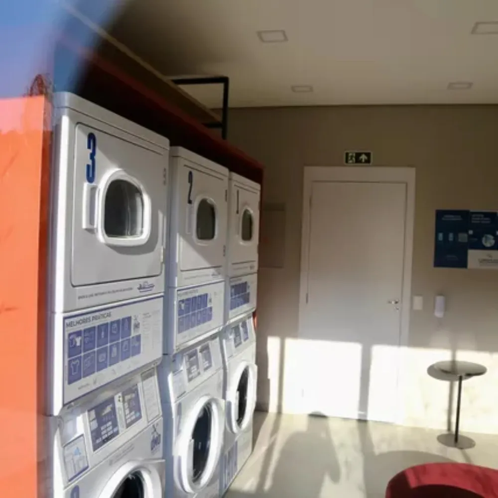 Apartamento, 2 quartos, 38 m² - Foto 12