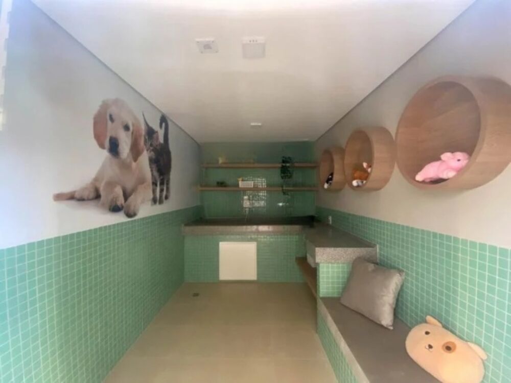 Apartamento, 1 quarto, 25 m² - Foto 6