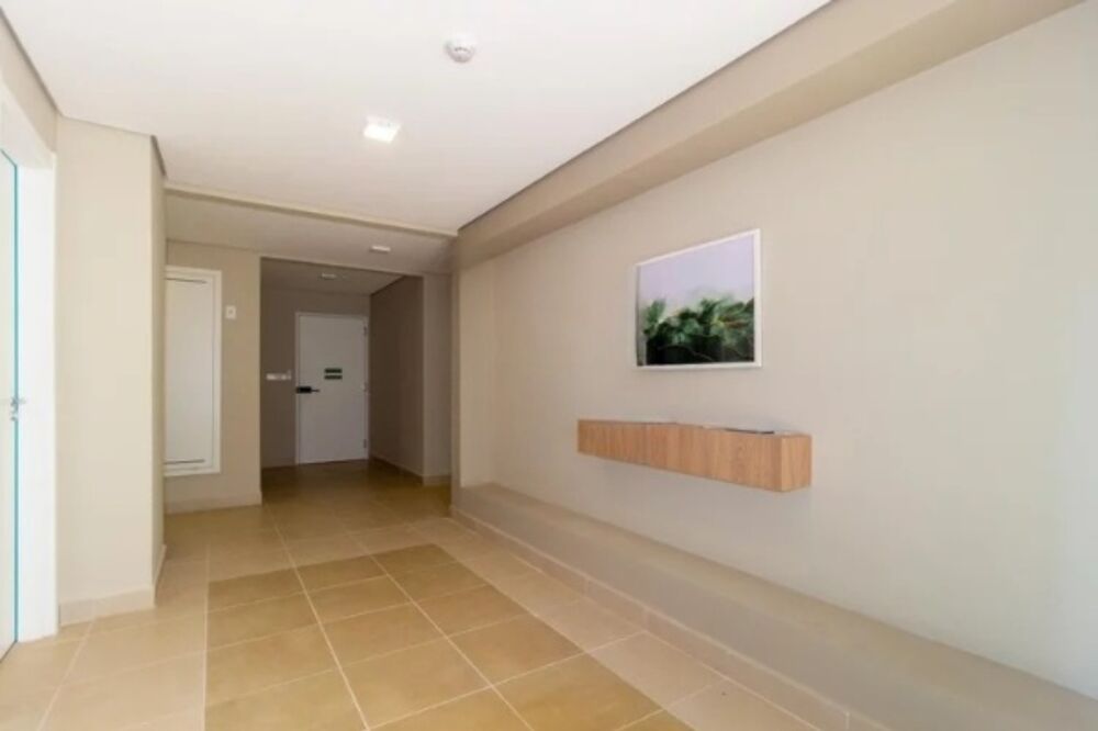Apartamento, 1 quarto, 25 m² - Foto 4