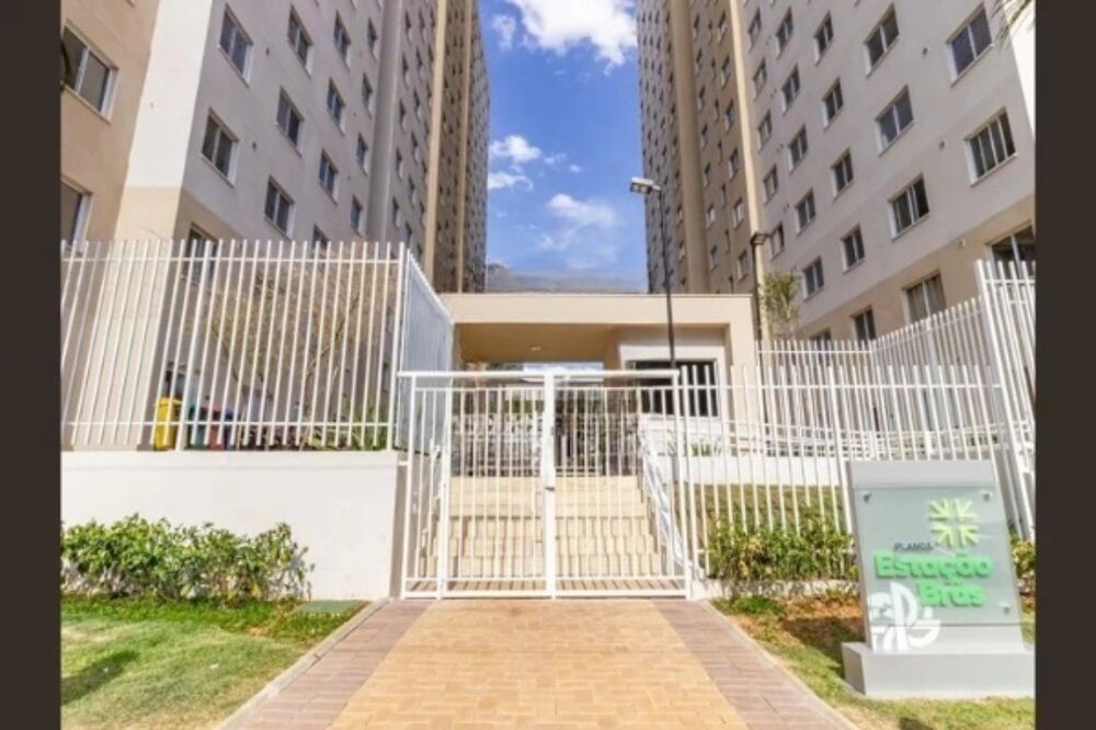 Apartamento, 1 quarto, 25 m² - Foto 13