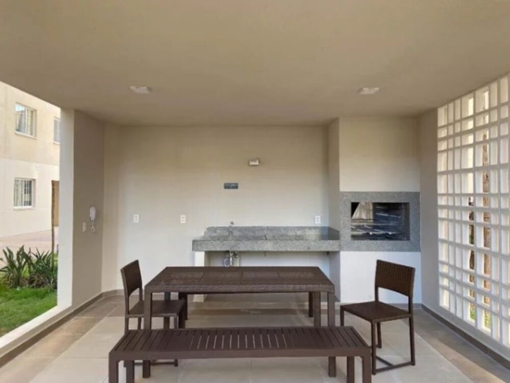 Apartamento, 1 quarto, 25 m² - Foto 8