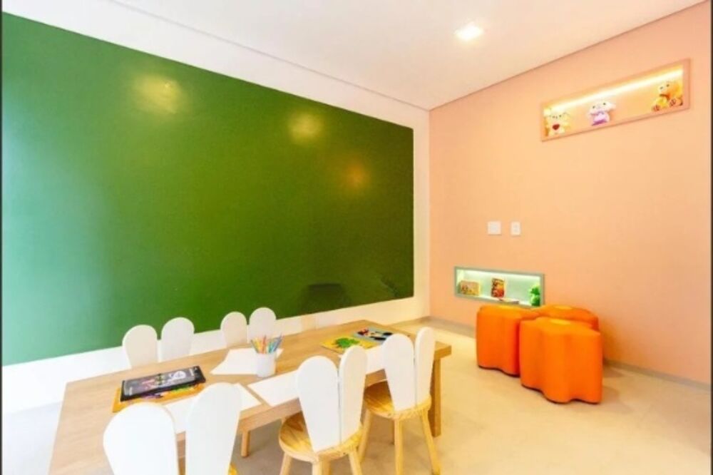 Apartamento, 1 quarto, 25 m² - Foto 5