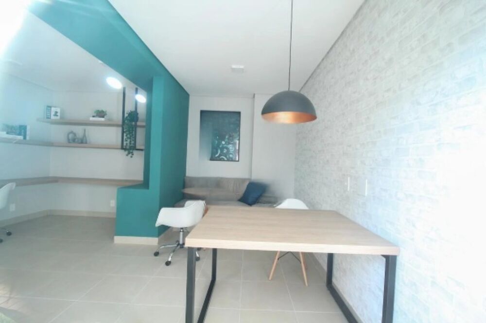 Apartamento, 1 quarto, 25 m² - Foto 9