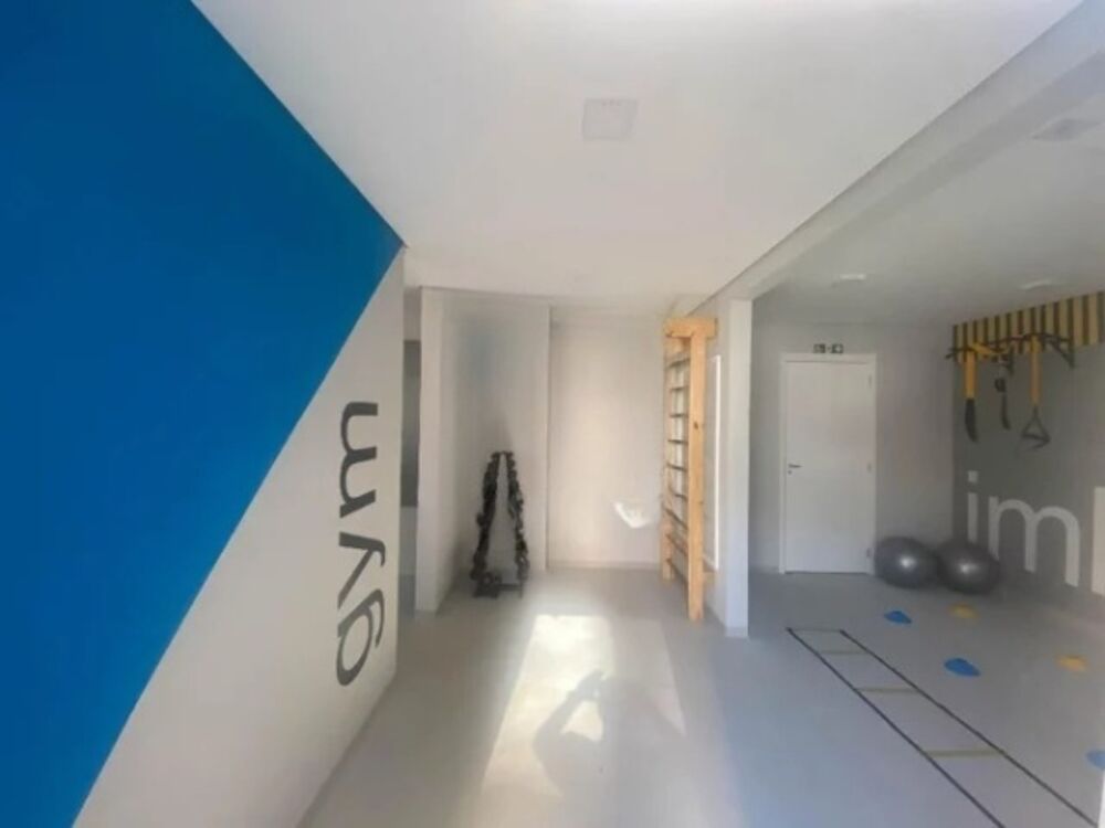 Apartamento, 1 quarto, 25 m² - Foto 3